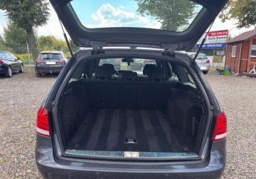 Mercedes Klasa E W212 Kombi Facelifting 250 CDI 204KM 2013 Mercedes-Benz Klasa E 2.2D 205KM 4x4 xenon led zadbany zarejestrowany 2.1, zdjęcie 21