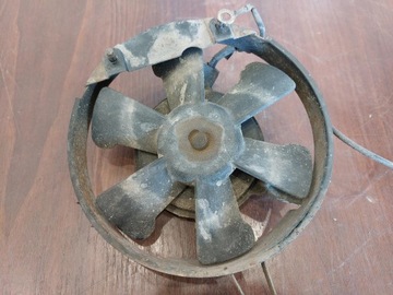 WENTYLATOR CHŁODNICY HONDA CB1 400