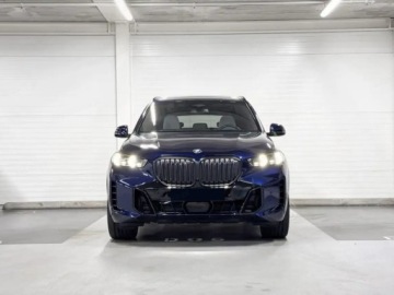 BMW X5 G05 SUV Facelifting 3.0 40i 381KM 2026 BMW X5 xDrive40i Sport Suv 3.0 (381KM) 2026, zdjęcie 4