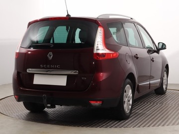 Renault Grand Scenic II Grand Scenic 2013 Energy TCe 115KM 2013 Renault Grand Scenic 1.2 TCe, 7 miejsc, Navi, zdjęcie 4