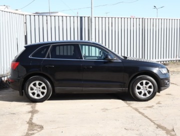Audi Q5 I SUV 2.0 TDI 170KM 2011 Audi Q5 2.0 TDI, Salon Polska, 167 KM, 4X4, zdjęcie 5