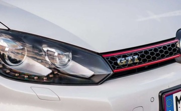 Volkswagen Golf VI Cabriolet 2.0 TSI GTI 210KM 2013 Volkswagen Golf Volkswagen Golf Cabrio GTI 2.0 Benzyna 210KM, zdjęcie 25