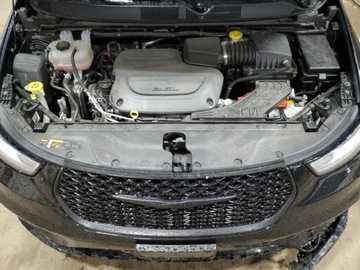 Chrysler Pacifica II 2023 Chrysler Pacifica Pacifica, Limited, 2023, od ubezpieczalni 3.6 Benzyna, zdjęcie 11