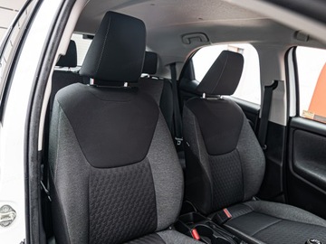 Toyota Yaris IV Hatchback 1.0 VVT-i 72KM 2022 TOYOTA Yaris 1.0 Comfort Hatchback 72KM 2022, zdjęcie 6