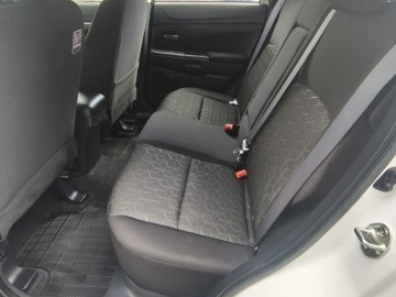 Mitsubishi ASX I SUV Facelifting 2019 2.0 150KM 2019 Mitsubishi ASX I wł. Europa ASO zadbany Gwaancja, zdjęcie 26