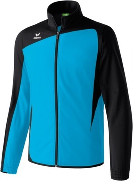 BLUZA POLIESTROWA ERIMA CLUB 1900 NIEBIESKA r.5