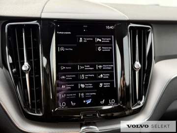 Volvo XC60 II Crossover D5 235KM 2020 Volvo XC 60 B5 Diesel AWD! | R-Design | Salon PL |, zdjęcie 15