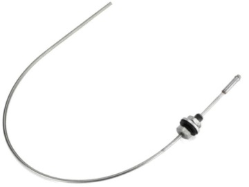 WEBASTO Thermo Top E/C FUEL PIPE