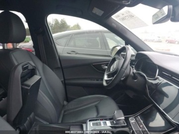 Audi Q7 II 2023 Audi Q7 2023r., Premium Plus, od ubezpieczalni 2.0 Benzyna 261KM, zdjęcie 8