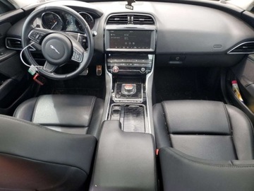 Jaguar XE 2019 Jaguar XE 2019 2.0l 2.0 Benzyna 247KM, zdjęcie 8