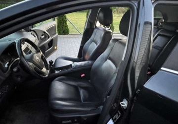 Toyota Avensis II Kombi 2.2 D-4D 177KM 2009 Toyota Avensis 2.2 Diesel 177 Km Skory Kamera 2.2 Diesel 177KM, zdjęcie 14