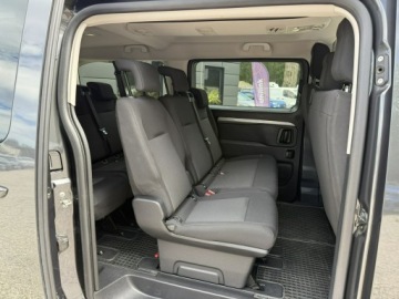 Peugeot Traveller Van 2025 Peugeot Traveller Long Business 9 os. 2.0 BlueHDi,, zdjęcie 25