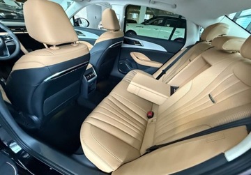 Hongqi H5 2025 Hongqi H5 2.0 FWD 218KM Leasing od 101 2.0 Benzyna 218KM, zdjęcie 10