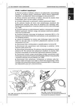 ФИАТ ПУНТО. Обслуживание и ремонт – руководство по ремонту