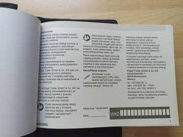 Руководство по эксплуатации дорожной техники - Wielton