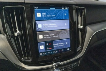 Volvo XC60 II Crossover Plug-In Facelifting 2.0 T6 350KM 2024 Volvo XC 60 YV1UZH4V1S1092089, zdjęcie 28