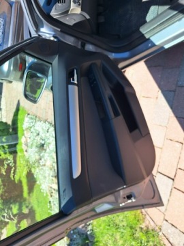 Opel Astra H Kombi 1.6 ECOTEC 115KM 2007 Opel Astra Klimatyzacja Parktronik Serwisowany, zdjęcie 23
