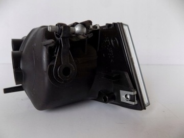 BMW 3 E92 - HALOGEN LEVÝ 5151