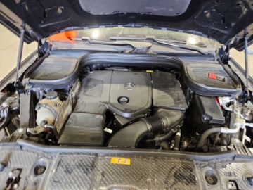 Mercedes GLE V167 2024 Mercedes-Benz GLE 350 4matic 2024 2.0 Benzyna 255KM, zdjęcie 6
