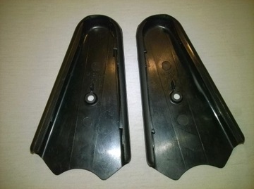 KRYT HORNÍ PANTY SEDADLA SKODA RAPID LEVÁ/PRAVÁ