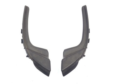 ZAKONCZENIE GUMKA PODSZYBIA TOYOTA AYGO CITROEN C1 PEUGEOT 107 2012-2014