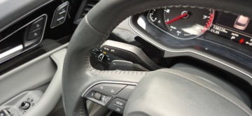 Audi Q7 II 2017 AUDI Q7 QUATTRO! Super stan!, zdjęcie 26