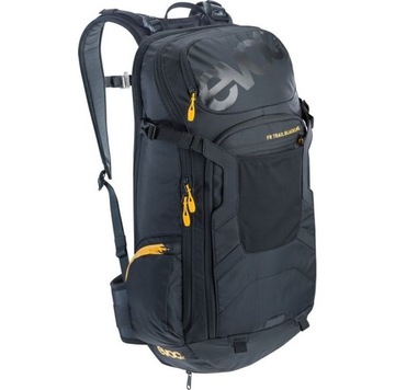 PLECAK EVOC FR TRAIL BLACKLINE 20L