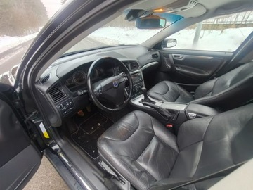 Volvo S60 I 2007 Volvo S60 I 2.4 Diesel 130KM, zdjęcie 26