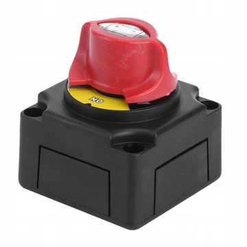300A 12V odłącznik izolatora akumulatora do