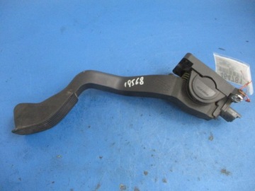 CITROEN C2 I 1 1.4HDi ПОТЕНЦИОМЕТР ПЕДАЛИ ГАЗА 9646702180