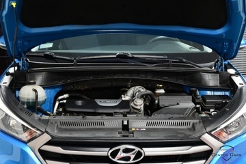 Hyundai Tucson 2015 Hyundai Tucson 1.6 T-GDi 177KM Climatronic Navi Drive Mode Kamera Tempomat, zdjęcie 7