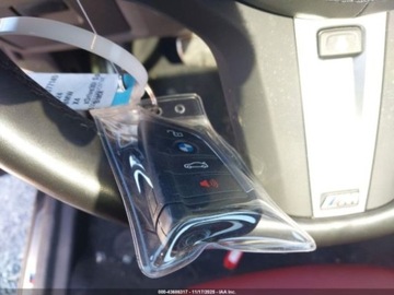 BMW X4 G02 2023 BMW X4 2023 BMW X4 XDRIVE30I 2.0 Benzyna 248KM, zdjęcie 10