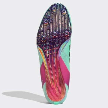 Kolce sprinterskie Adidas Finesse GV9091