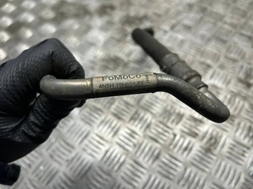 PŘÍVOD KLIMATIZACE VOLVO V50 S40 C30 4N5H-19N601-EF