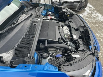 Peugeot 2008 II SUV Facelifting 1.2 PureTech 130KM 2024 Peugeot 2008 Automat podgrzewanie skóra Virtual, zdjęcie 10