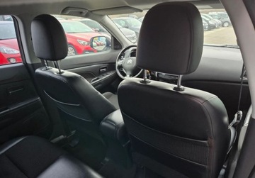 Citroen C3 Aircross  2013 Citroen C4 Aircross 1.6Hdi 115km Led Xenon Kamera Isofix Klima Navi Oplaco, zdjęcie 6