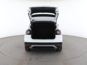 Volkswagen T-Cross SUV 1.0 TSI 95KM 2019 Volkswagen T-Cross klimatyzacja multifunkcja, zdjęcie 18