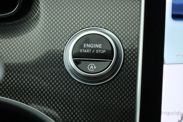 Mercedes Klasa C W206 Kombi 1.5 200 204KM 2022 Mercedes C C 200, Salon Polska, 1. Właściciel, zdjęcie 13