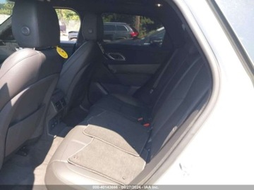 Land Rover Range Rover Velar 2024 Land Rover Range Rover Velar p250, 2024r., 4x4, 2.0L 2.0 Benzyna 247KM, zdjęcie 9