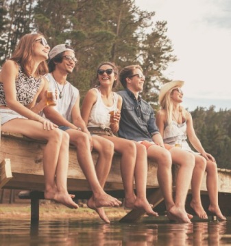 Цифровая мобильная радиостанция DAB FM DIGITRADIO1 TechniSat