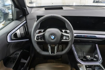 BMW X3 G45 2025 BMW X3 NOWE BMW X3 20 xDrive, zdjęcie 14