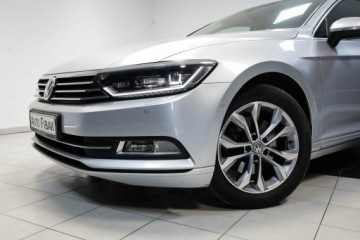 Volkswagen Passat B8 Variant 2.0 TDI BlueMotion SCR 190KM 2019 Volkswagen Passat DSG*Comfortline*Salon Polska*I, zdjęcie 3