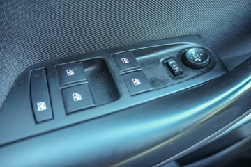 Opel Astra K Sports Tourer 1.6 CDTI 110KM 2017 Opel Astra *Salon PL *1.6CDTI 110KM*Nowy Rozrząd*, zdjęcie 17