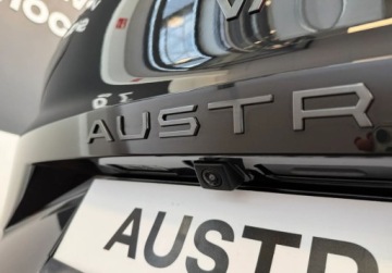 Renault Austral 2026 Renault Austral GDYNIA Espirit Alpine mHEV 150 g.2026 1.3 Benzyna 158KM, zdjęcie 25