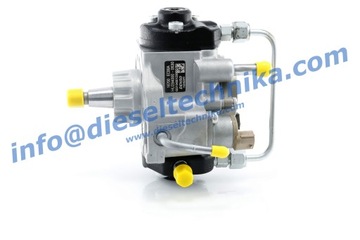 Насос DCRP300780 294000-0781 16700-VM00D