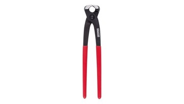 Szczypce cęgi zbrojarskie 230mm KREATOR