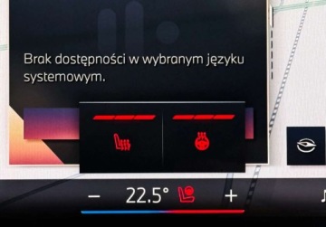 BMW Seria 5 G90-91 2025 BMW Seria 5 I wlasciciel M Sport Hak Gwarancja Bezwypadkowy FVAT23, zdjęcie 35