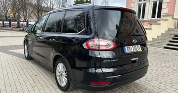 Ford Galaxy IV Van 2.0 TDCi 150KM 2015 Ford Galaxy 2.0 TDCI, AWD 4x4, NOWY ROZRZAD Najbogatsza Wersja 2.0 150KM, zdjęcie 3
