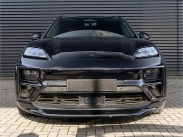 Porsche Macan 2025 PORSCHE Macan Turbo Suv (584KM) 2025, zdjęcie 2