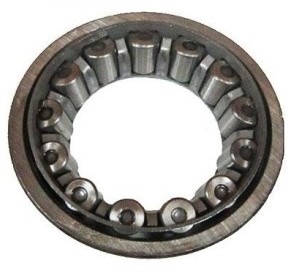 ŁOŻYSKO KOSZYCZKOWE ŚLIMAKA KOLUMNY WŁADIMIREC T25